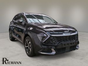 KIA Sportage 1.6 T-GDI 48V DCT Spirit + DriveWise-Park-Plus-Paket