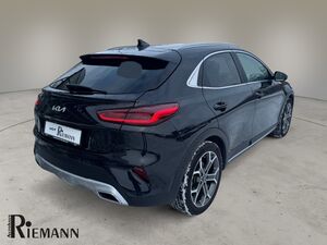 KIA XCeed 1.6 GDI PHEV Platinum + Ambiente-Belechtung