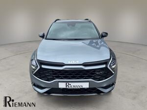 KIA Sportage 1.6 T-GDI PHEV AWD GT-Line + Adaptiver Tempomat