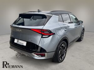 KIA Sportage 1.6 T-GDI PHEV AWD GT-Line + Adaptiver Tempomat
