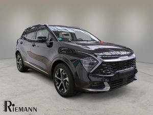 KIA Sportage 1.6 T-GDI 48V DCT Spirit + Adaptiver Tempomat