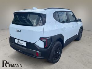 KIA EV2 42,2-kWh Air + Winter-Paket