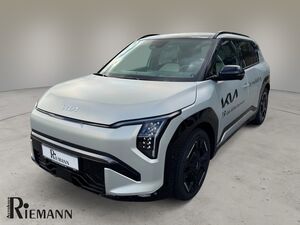 KIA EV3 81,4-kWh GT-Line + Komfort-Paket MJ26