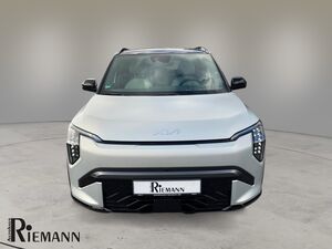 KIA EV3 81,4-kWh GT-Line + Komfort-Paket MJ26