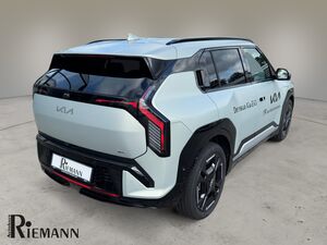 KIA EV3 81,4-kWh GT-Line + Komfort-Paket MJ26