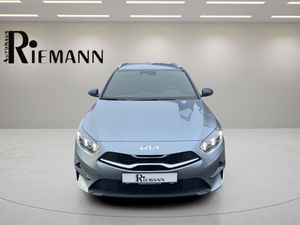 KIA Ceed Sportswagon 1.0 T-GDI 48V DCT Nightline-Edition + Rückfahrkamera