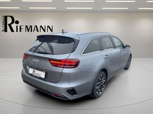 KIA Ceed Sportswagon 1.0 T-GDI 48V DCT Nightline-Edition + Rückfahrkamera