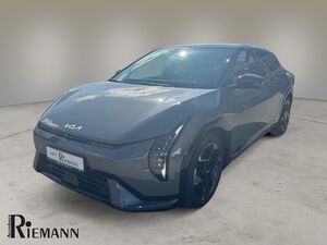 KIA EV4 Fastback 81,4 kWh GT-Line + DriveWise-Park-Paket