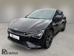 KIA EV6 84 kWh GT-Line + DriveWise-Park-Paket