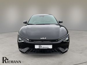 KIA EV6 84 kWh GT-Line + DriveWise-Park-Paket