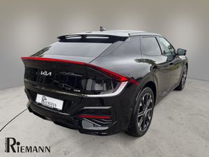 KIA EV6 84 kWh GT-Line + DriveWise-Park-Paket