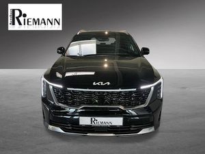 KIA Sorento 1.6 T-GDI PHEV DCT AWD Platinum + Premium-Paket