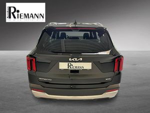 KIA Sorento 1.6 T-GDI PHEV DCT AWD Platinum + Premium-Paket