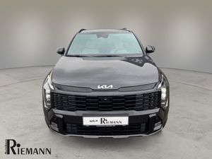 KIA Sportage 1.6 T-GDI DCT GT-Line + DriveWise-Paket