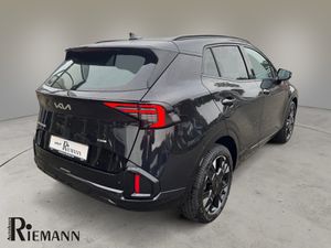 KIA Sportage 1.6 T-GDI DCT GT-Line + DriveWise-Paket