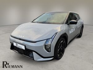 KIA EV4 81,4 kWh GT-Line + Comfort-Paket