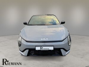 KIA EV4 81,4 kWh GT-Line + Comfort-Paket