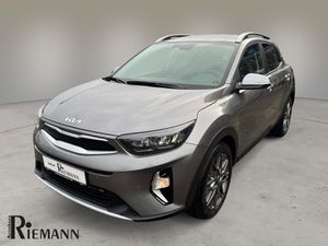 KIA Stonic 1.0 T-GDI Nightline Edition + Totwinkelassistent