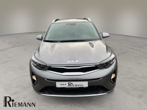 KIA Stonic 1.0 T-GDI Nightline Edition + Totwinkelassistent