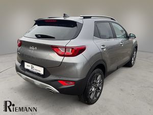 KIA Stonic 1.0 T-GDI Nightline Edition + Totwinkelassistent