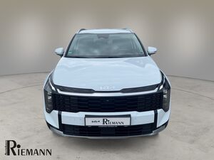 KIA Sportage 1.6 T-GDI DCT Spirit + DriveWise-Paket