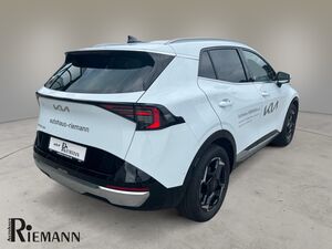 KIA Sportage 1.6 T-GDI DCT Spirit + DriveWise-Paket
