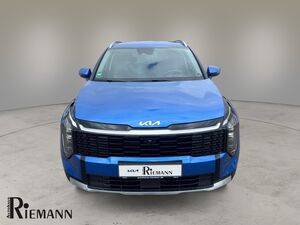 KIA Sportage 1.6 T-GDI DCT Spirit + DriveWise-Paket
