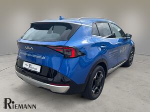 KIA Sportage 1.6 T-GDI DCT Spirit + DriveWise-Paket