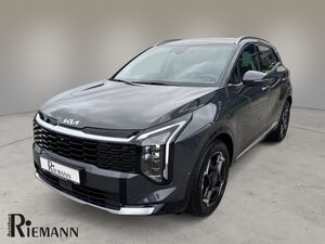 KIA Sportage 1.6 T-GDI DCT Spirit + DriveWise-Paket