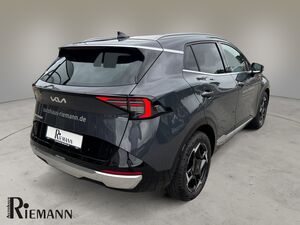 KIA Sportage 1.6 T-GDI DCT Spirit + DriveWise-Paket