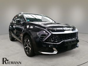 KIA Sportage 1.6 T-GDI 48V DCT Spirit + DriveWise-Park-Plus-Paket