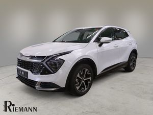 KIA Sportage 1.6 T-GDI 48V DCT Spirit + Ambiente-Beleuchtung