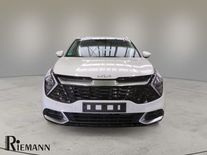 KIA Sportage 1.6 T-GDI 48V DCT Spirit + Ambiente-Beleuchtung