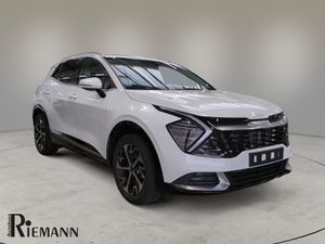 KIA Sportage 1.6 T-GDI 48V DCT Spirit + Ambiente-Beleuchtung