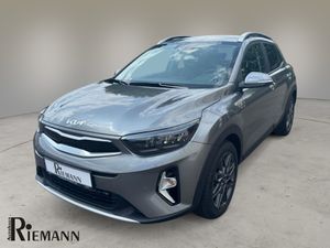 KIA Stonic 1.0 T-GDI Nightline Edition + Totwinkelassistent