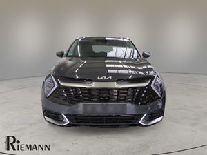 KIA Sportage 1.6 T-GDI 48V DCT Spirit + AppleCar/AndroidAuto