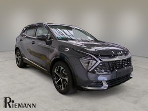 KIA Sportage 1.6 T-GDI 48V DCT Spirit + AppleCar/AndroidAuto