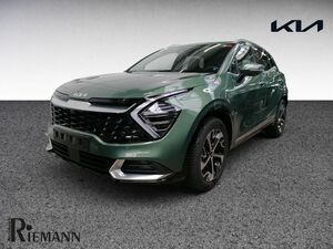 KIA Sportage 1.6 CRDi 48V DCT Spirit + DriveWise-Park-Plus-Paket