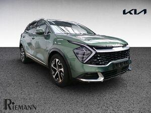KIA Sportage 1.6 CRDi 48V DCT Spirit + DriveWise-Park-Plus-Paket