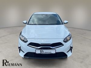 KIA Ceed 1.0 T-GDI 48V DCT Ultimate Edition + Totwinkelassistent