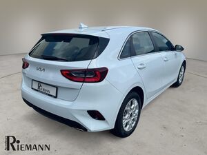 KIA Ceed 1.0 T-GDI 48V DCT Ultimate Edition + Totwinkelassistent