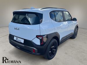 KIA EV2 42,2-kWh Air + Wärmepumpe