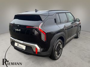 KIA EV3 81,4 kWh Earth + Upgrade-Paket