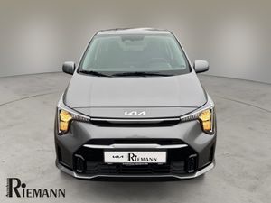 KIA Picanto 1.0 GDI MT Vision + Rückfahrkamera