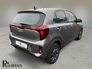 KIA Picanto 1.0 GDI MT Vision + Rückfahrkamera