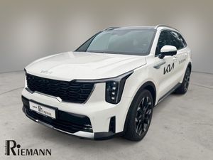 KIA Sorento 2.2 CRDi DCT AWD Platinum + Standheizung
