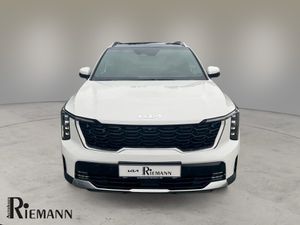 KIA Sorento 2.2 CRDi DCT AWD Platinum + Standheizung