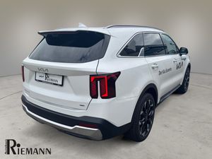 KIA Sorento 2.2 CRDi DCT AWD Platinum + Standheizung
