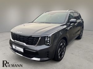 KIA Sorento 1.6 T-GDI PHEV AWD Plug&Ride + 360°-Kamera