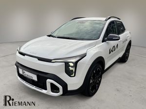 KIA Stonic 1.0 T-GDI 48V DCT GT-Line + Adaptiver Tempomat